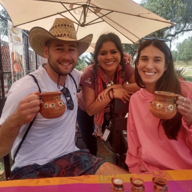 Bike Tour Teotihuacan: History, Culture and Pulque Tasting - Cancellation and Booking Policy