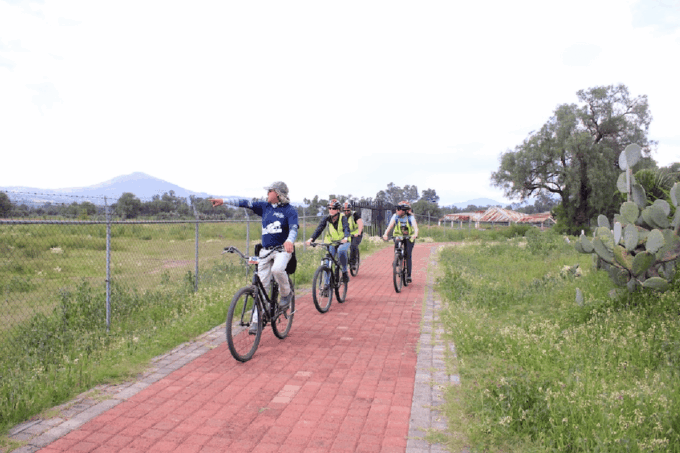 Bike Tour Teotihuacan: History, Culture and Pulque Tasting - Frequently Asked Questions