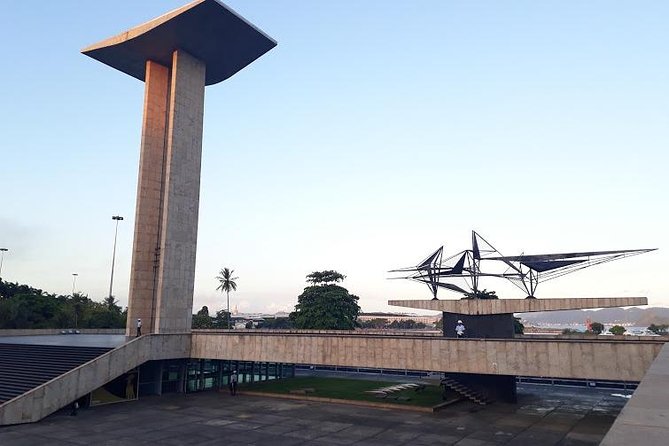 Bike Tour Through the Most Beautiful Bike Path in Brazil - Highlights of the Biking Trail