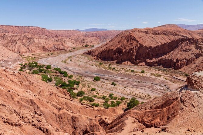 Bike Tour to Devil's Throat, Includes Bike - Key Points