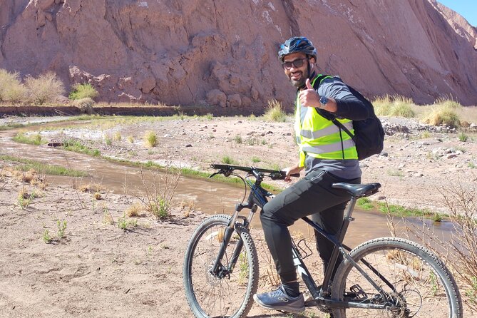 Bike Tour to Devil's Throat, Includes Bike - Traveler Reviews