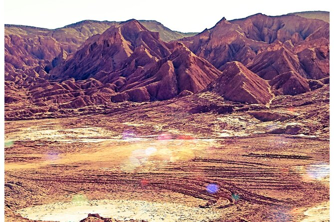 Bike Tour to Garganta Del Diablo, Includes Bike - Itinerary and Locations