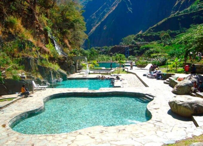 Bike Tour to Machu Picchu 4d/3n - Frequently Asked Questions