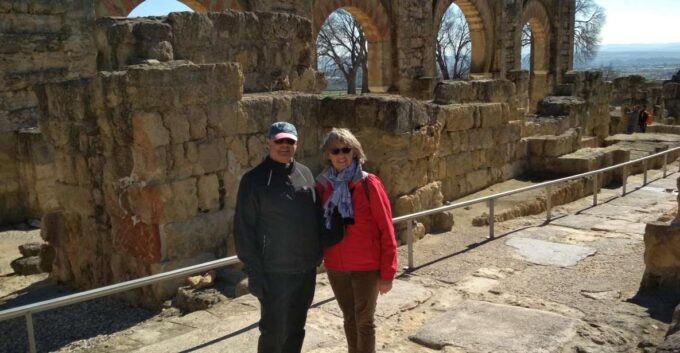 Bike Tour to Medina Azahara - FAQ