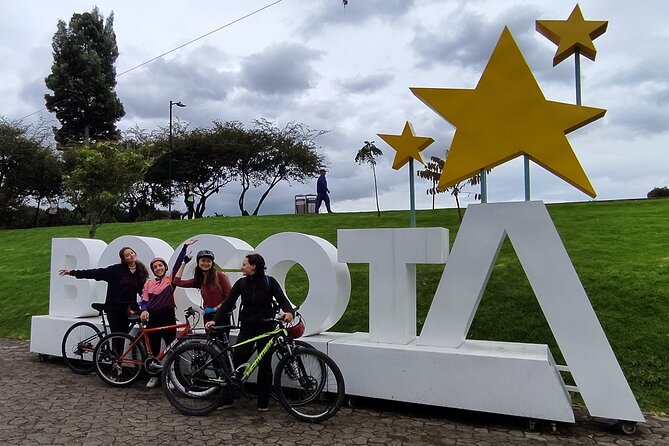 BIKE Tour to the *Botanical Garden+ Market* - Key Points