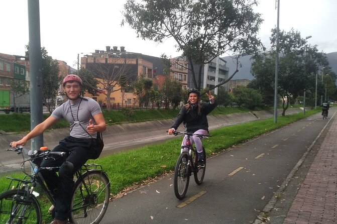 BIKE Tour to the *Botanical Garden+ Market* - Location and Reviews