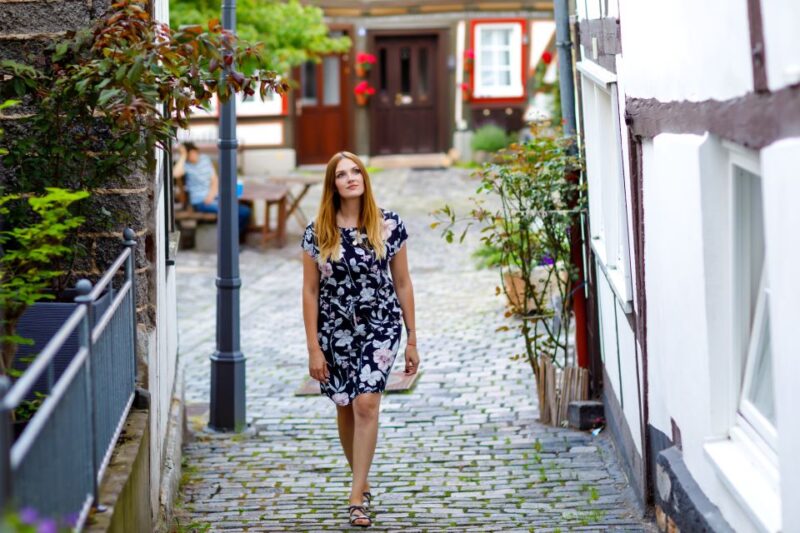 Bike Tour With a Private Guide: Hamburg Best Highlights - Pricing and Duration