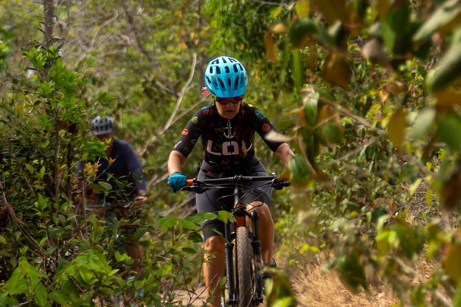 Bike Trip From Alter Do Chão to Ponta De Pedras Beach - Tour Details