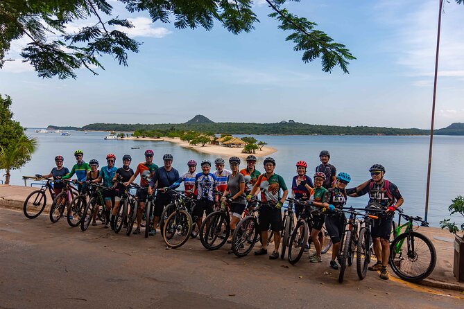Bike Trip From Alter Do Chão to Ponta De Pedras Beach - Reviews and Feedback
