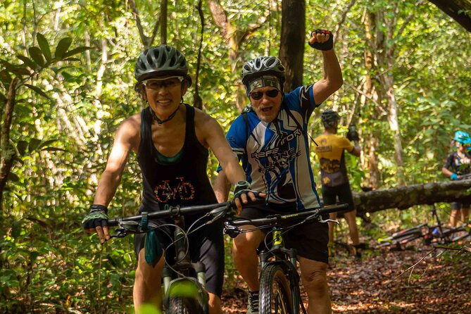 Bike Trip From Alter Do Chão to Ponta De Pedras Beach - Additional Information