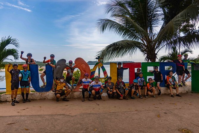Bike Trip From Alter Do Chão to Ponta De Pedras Beach - Local Wildlife Observation