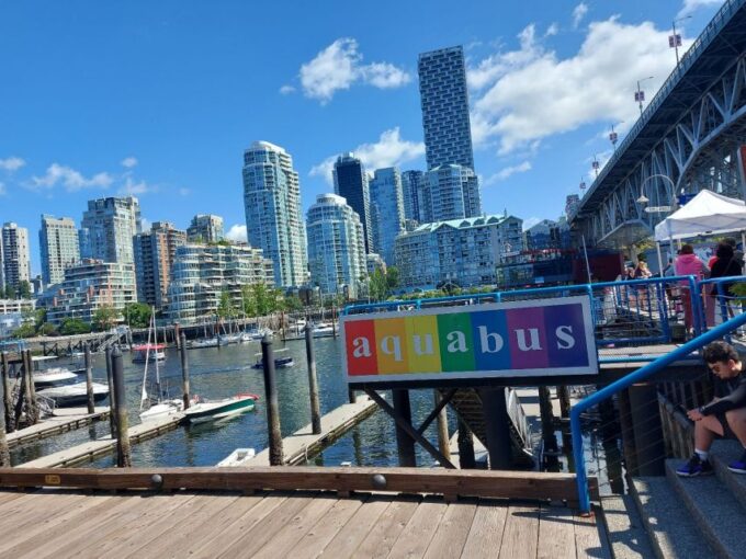 Bike Vancouver: Stanley Park, Granville Island & Gastown - Customer Feedback