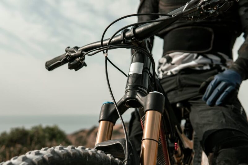 Bike & Wine in Budapest Region - Guided Gastro Tour - Key Points