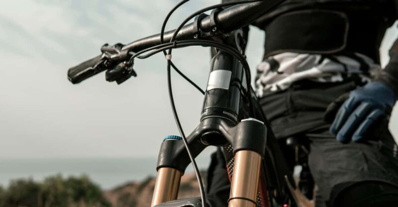 Bike & Wine in Budapest Region - Guided Gastro Tour - Inclusions