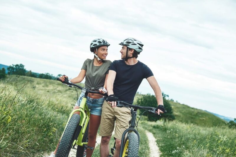 Bike & Wine in Budapest Region - Guided Gastro Tour - Additional Details