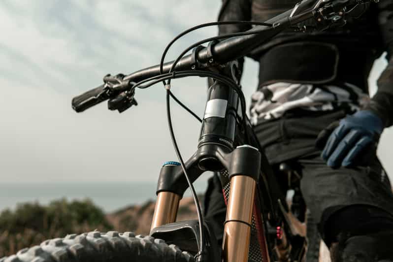 Bike & Wine in Budapest Region - Guided Gastro Tour - Recap