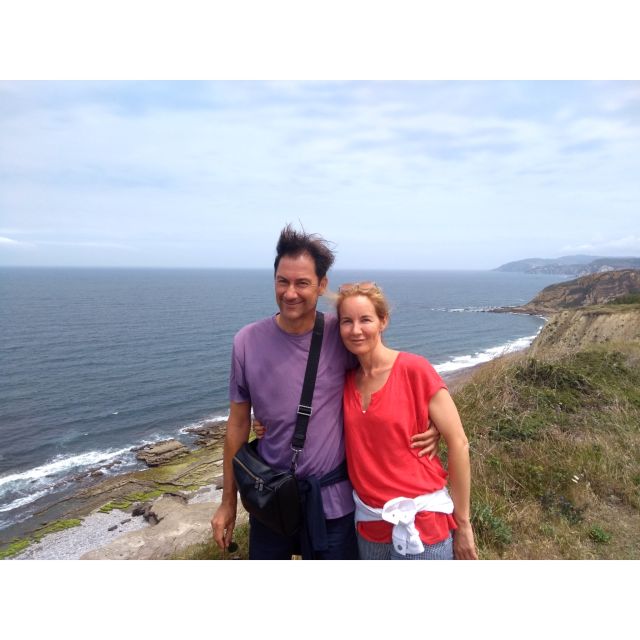 Bike With Pintxos & Drinks in Getxo. Bilbao´S Scenic Seaside - Key Points