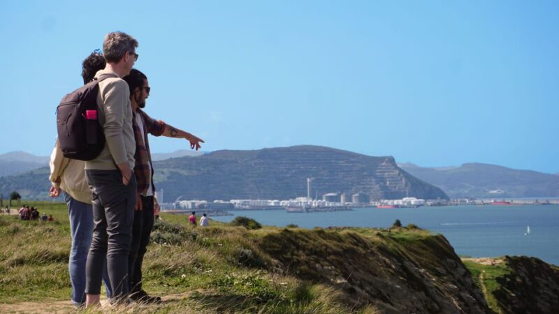 Bike With Pintxos & Drinks in Getxo. Bilbao´S Scenic Seaside - Inclusion Details