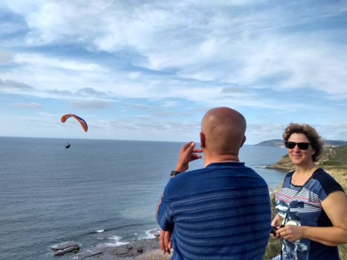 Bike With Pintxos & Drinks in Getxo. Bilbao´S Scenic Seaside - Pintxos & Drinks Tasting