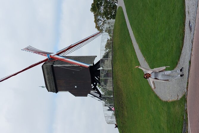 Bike Your Way Through Bruges A Fun & Active Sightseeing Adventure - What to Expect