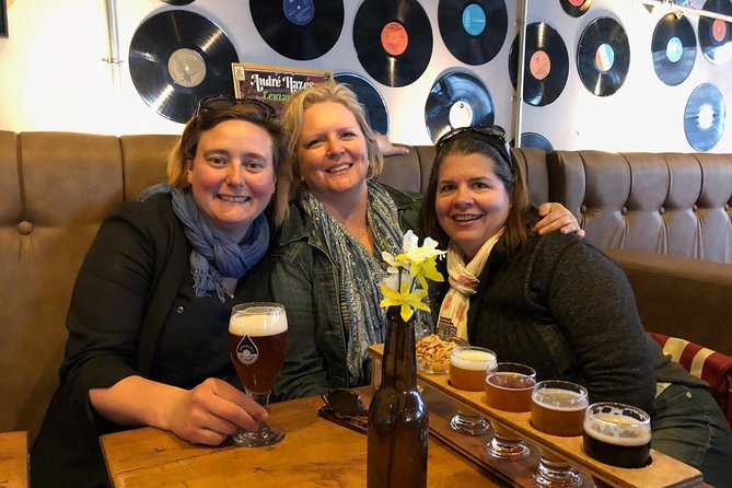 Bikes, Beers and Bitterballen - Exploring Amsterdam