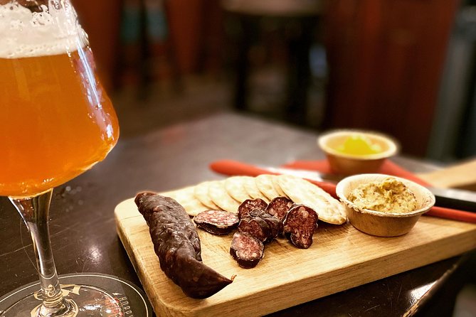 Bikes, Beers and Bitterballen - Small Group Experience