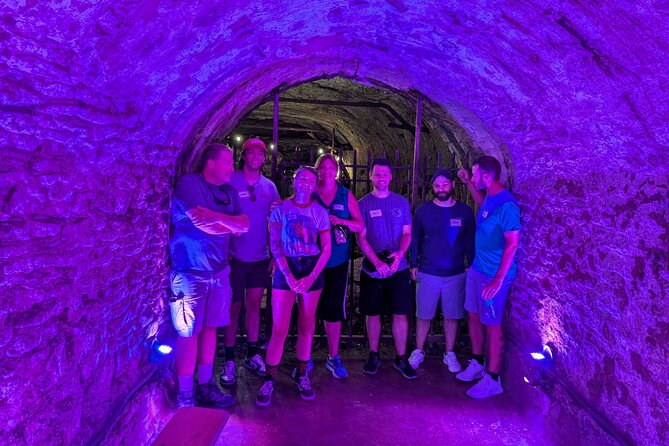 Bikes & Brews Tour: Pittsburgh Brewery Tour - Meeting and End Point Details