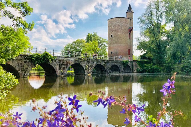 BikeTour Bruges & Damme in Spanish and English - Additional Information