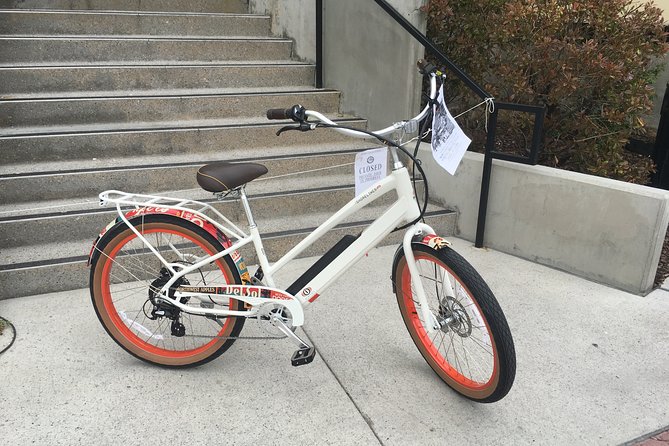 Biking Adventure Tour From Reno - Health and Safety Requirements