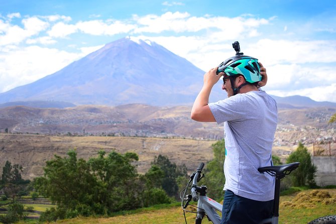 Biking and Boating, Adventure - Key Points