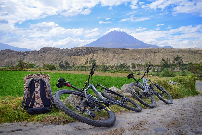 Biking and Boating, Adventure - Participation Requirements