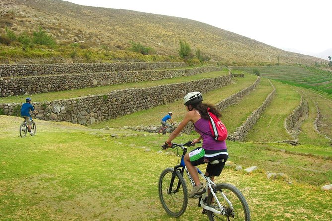 Biking and Boating, Adventure - Booking Details