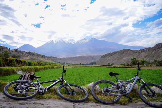 Biking and Boating, Adventure - Planning Your Adventure