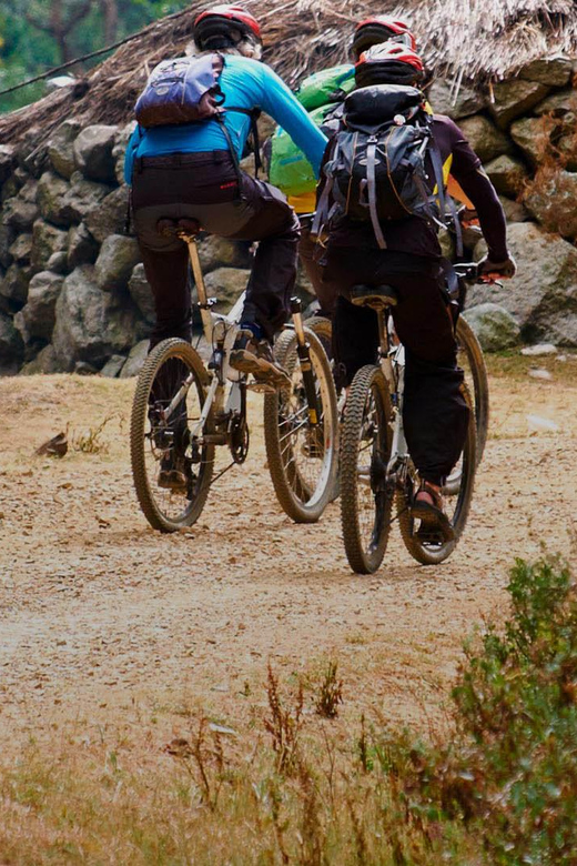 Biking and Canoeing, Adventure - Meeting Information