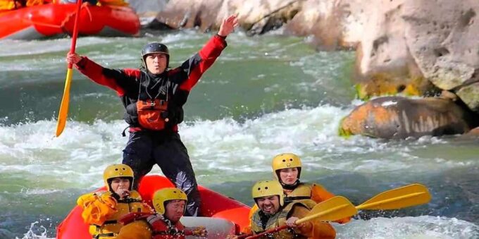 Biking and Canoeing, Adventure - Free Cancellation Policy