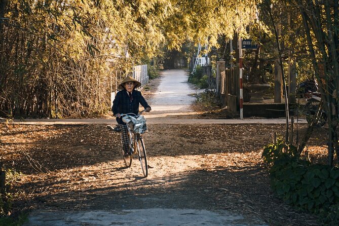 Biking and Cooking in Rural Nha Trang - Relaxation and Spa