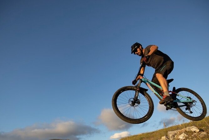 Biking Around the Region of Ohrid - Scenic Routes