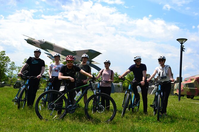 Biking - Bike Tour Karlovac - Positive Reviews and Ratings