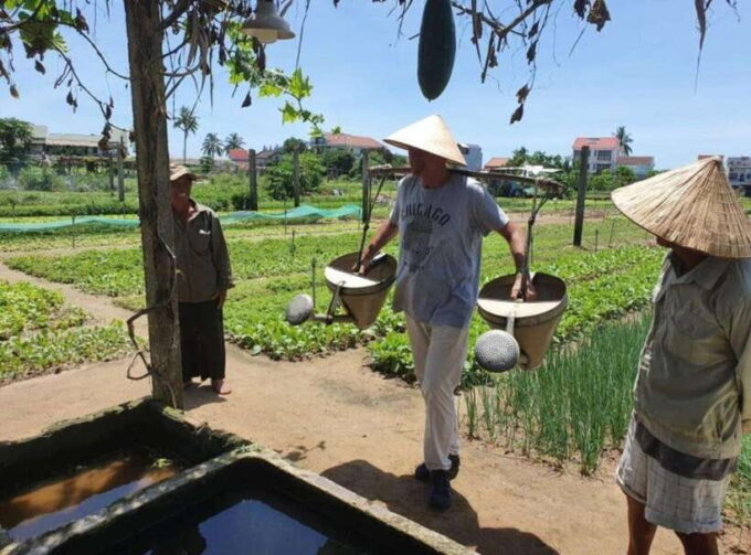 Biking Countryside - Market Tour - Farming & Cooking Class - Since You Asked