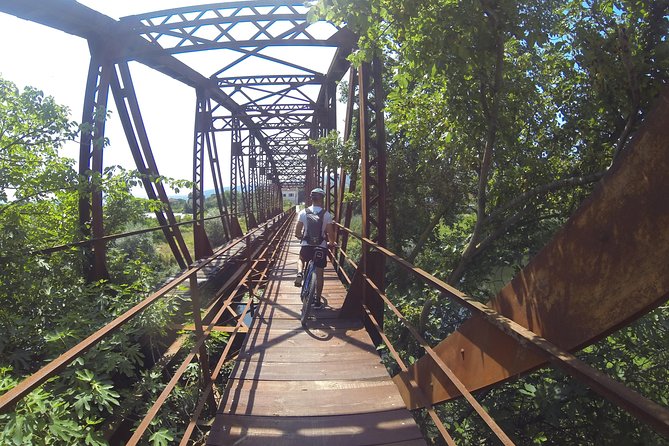 Biking in Mostar ,ĆIro Trail Mostar-ČApljina - Key Points