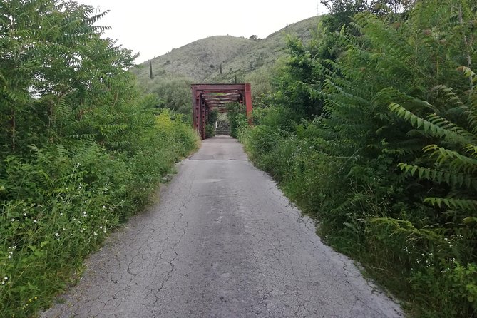 Biking in Mostar ,ĆIro Trail Mostar-ČApljina - Countryside Views