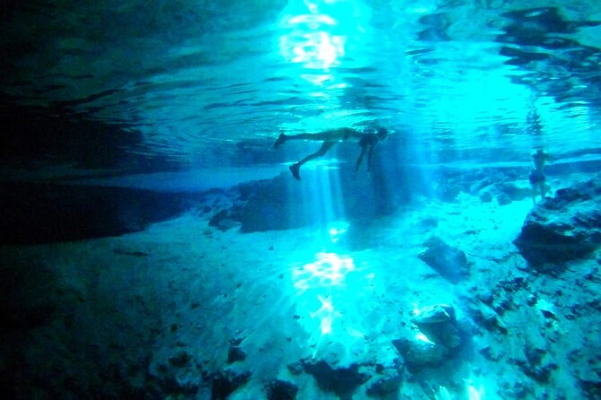 Biking Into A Hidden Jungle Cenote - Booking and Cancellation