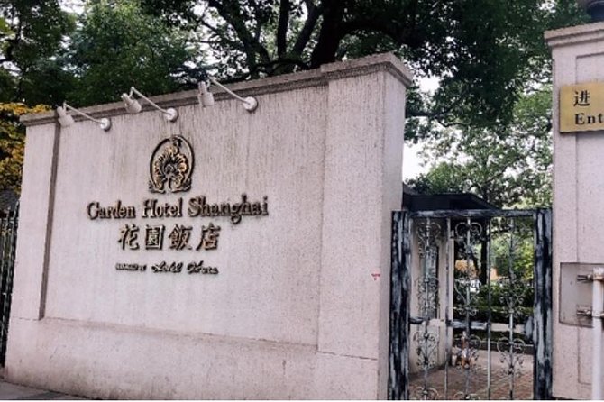 Biking Real Shanghai& Enjoy Local Food - Confirmation and Booking