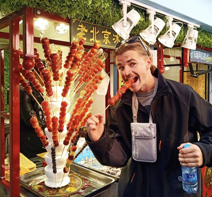 Biking Real Shanghai& Tea Tasting Experience - What Makes This Tour Stand Out?