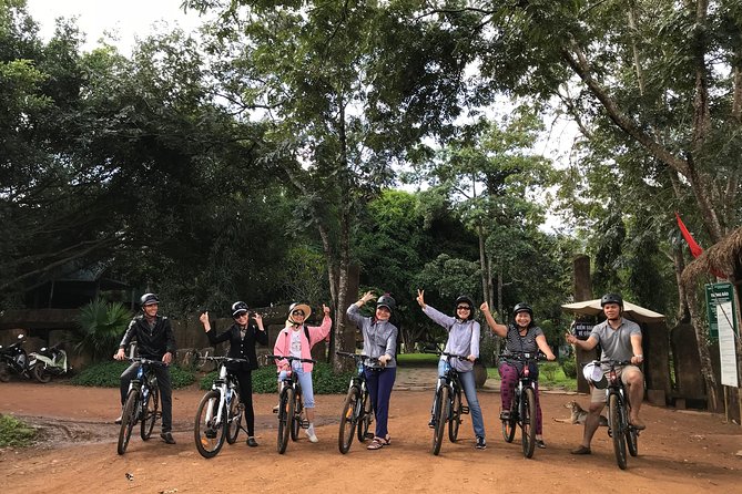 Biking, Soft Trekking, and Rafting in Draynur and Gialong Waterfalls - Location Highlights