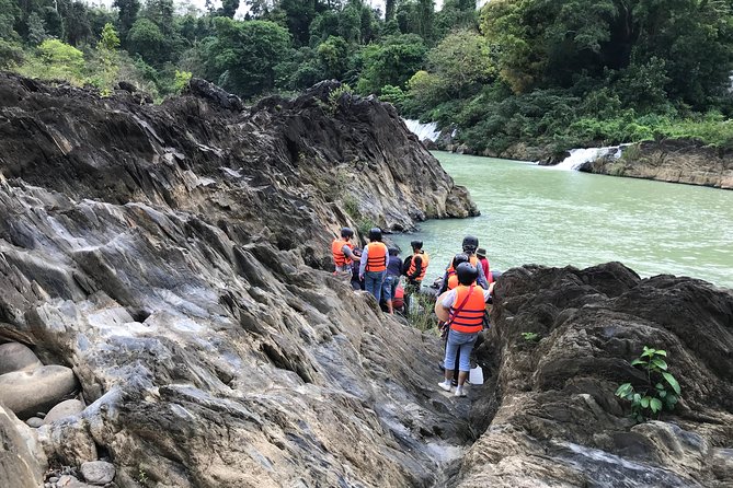 Biking, Soft Trekking, and Rafting in Draynur and Gialong Waterfalls - Participant Requirements