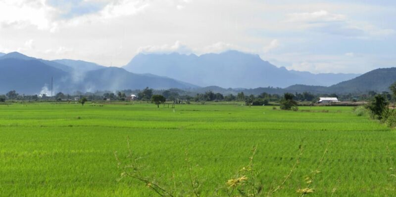 Biking the Hills of Chiang Dao From Chiang Mai - Hill-Tribe Encounters