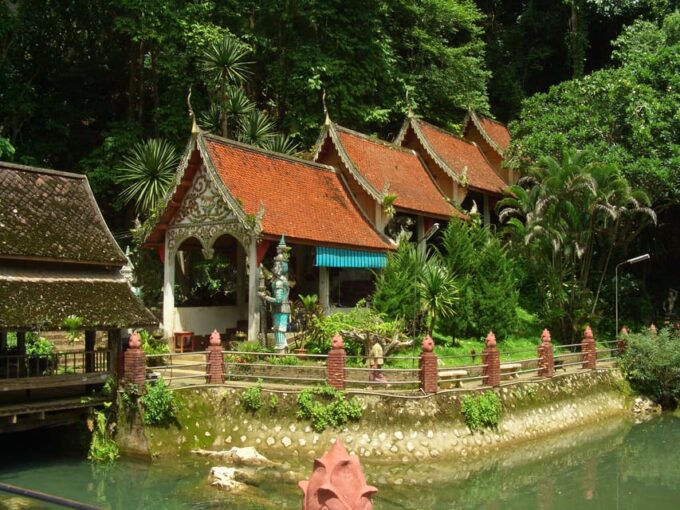 Biking the Hills of Chiang Dao From Chiang Mai - What to Bring