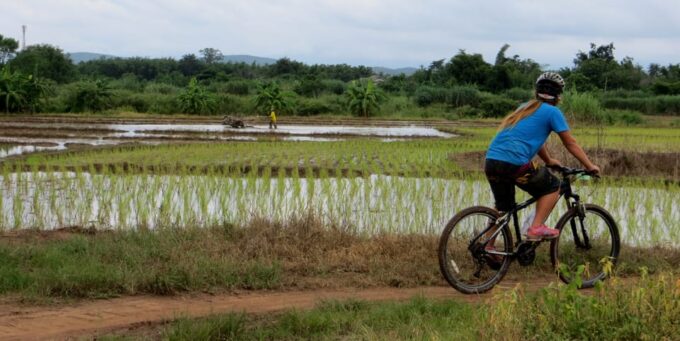 Biking the Hills of Chiang Dao From Chiang Mai - Frequently Asked Questions