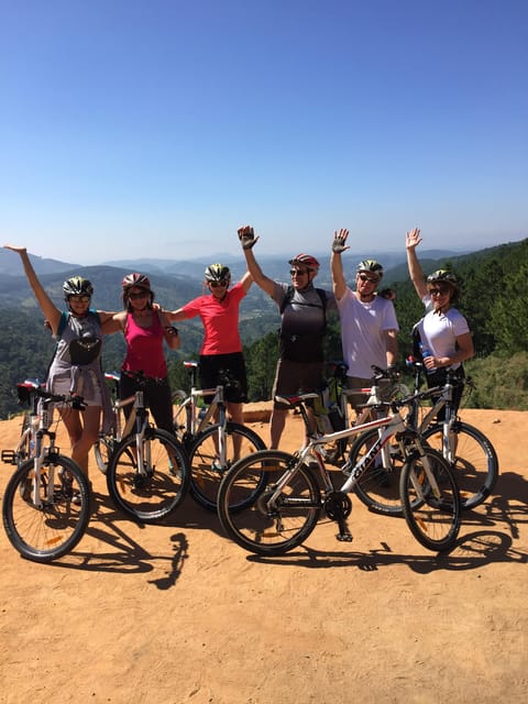 Biking Through Dalat Countryside Tour - Cultural Experiences